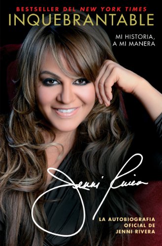 10 Best Jenni Rivera Book -Reviews & Buying Guide