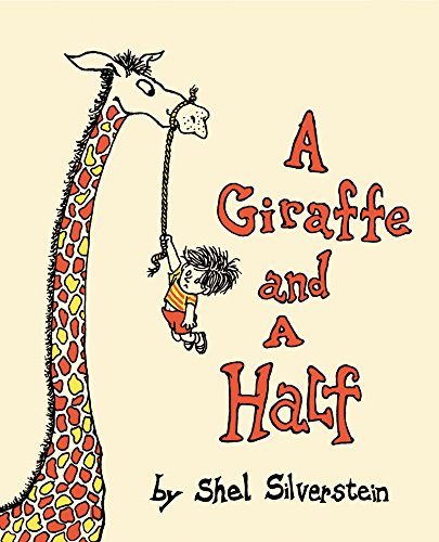10 Best Shel Silverstein -Reviews & Buying Guide