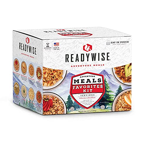 10 Best Hiking Food -Reviews & Buying Guide