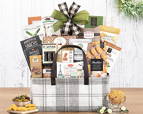 10 Best Wine Country Gift Baskets -Reviews & Buying Guide