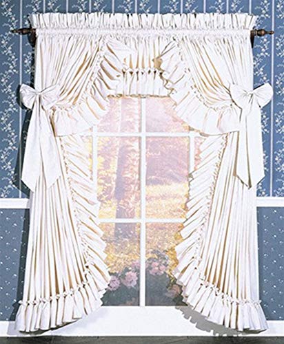 10 Best Priscilla Curtains -Reviews & Buying Guide
