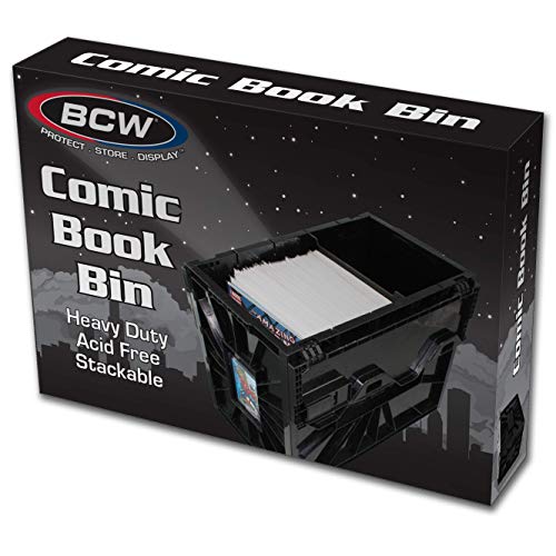 10 Best Andl Comics -Reviews & Buying Guide
