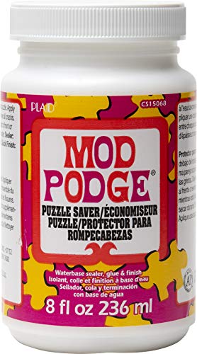 Best Puzzle Sealer - Latest Guide