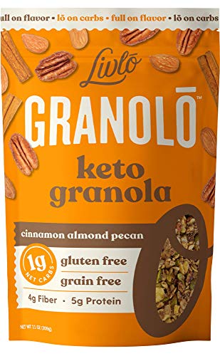 Best Granola For Keto Diet - Latest Guide