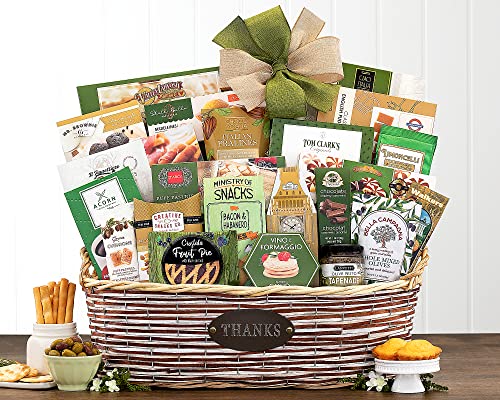 10 Best Wine Country Gift Baskets -Reviews & Buying Guide