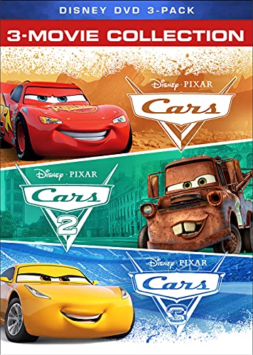 10 Best Cars 3 Toy -Reviews & Buying Guide