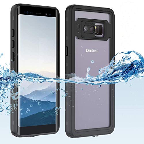 10 Best Samsung Galaxy Note 8 Case -Reviews & Buying Guide