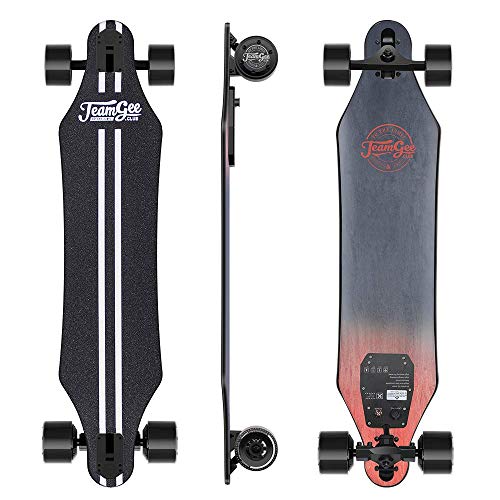 Best Evolve Skateboard - Latest Guide