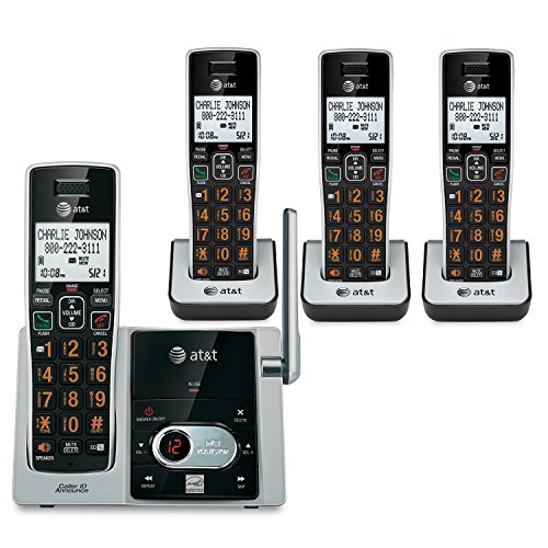 10 Best At&t Landline Phone -Reviews & Buying Guide