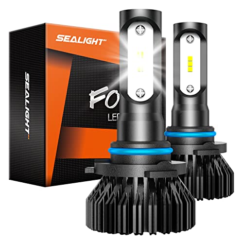 10 Best H10 Led Fog Light Bulbs -Reviews & Buying Guide
