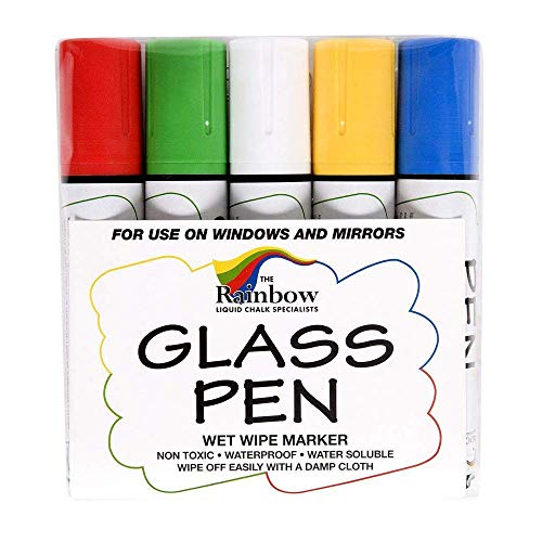 Best Chalk Markers For Car Windows - Latest Guide