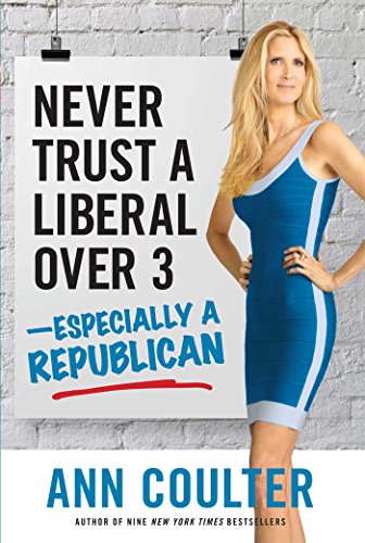 Best Ann Coulter - Latest Guide
