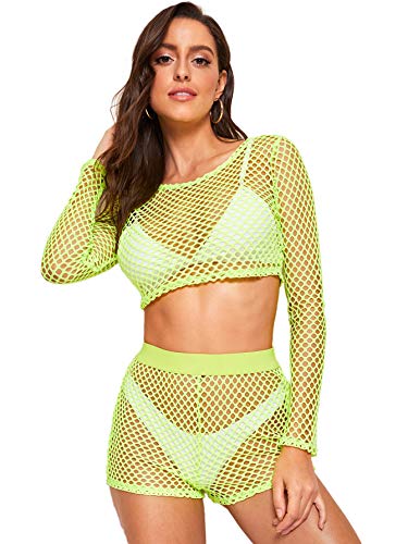 10 Best Fishnet Outfits -Reviews & Buying Guide
