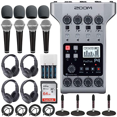 Best Podcast Equipment - Latest Guide