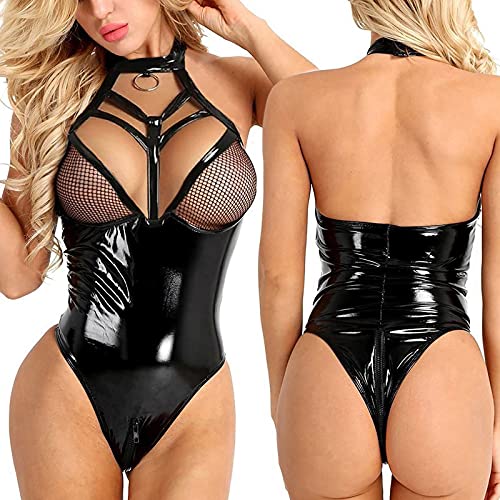 Best Latex Lingerie - Latest Guide