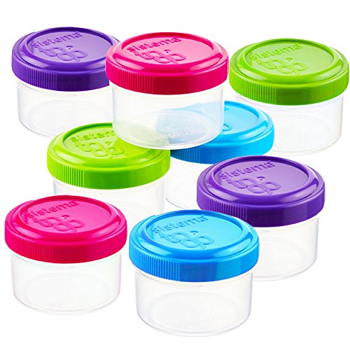 Best Sistema Containers - Latest Guide