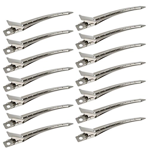 Best Alligator Clips For Hair - Latest Guide