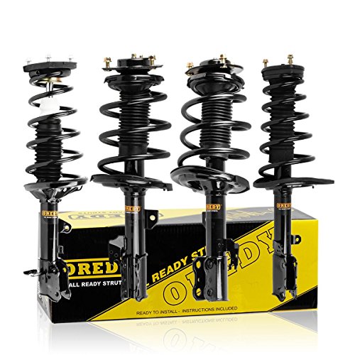 10 Best Strut Assembly -Reviews & Buying Guide
