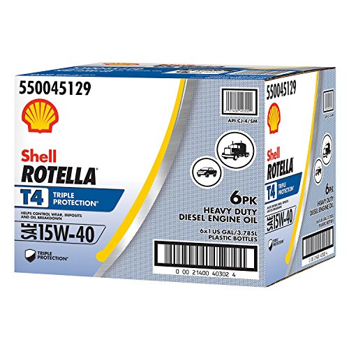 Best Price On Rotella 15w40 - Latest Guide