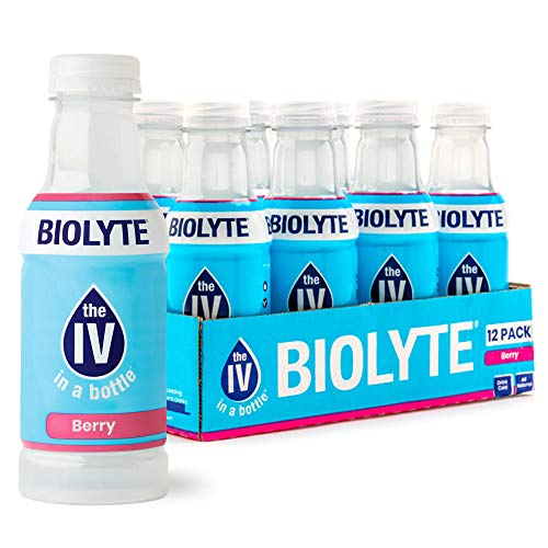 10 Best Biolyte -Reviews & Buying Guide