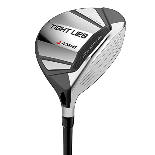 10 Best Adams Tight Lies Fairway -Reviews & Buying Guide