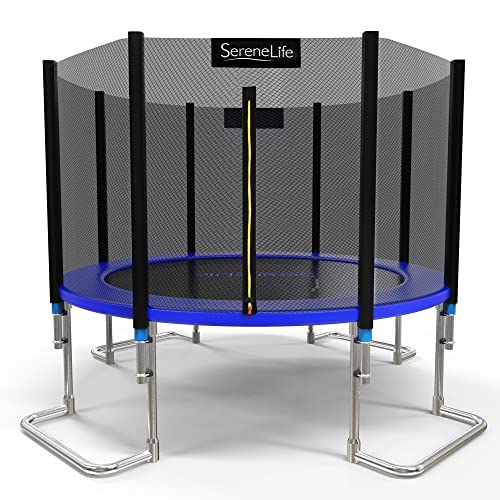Best Trampoline 12ft - Latest Guide