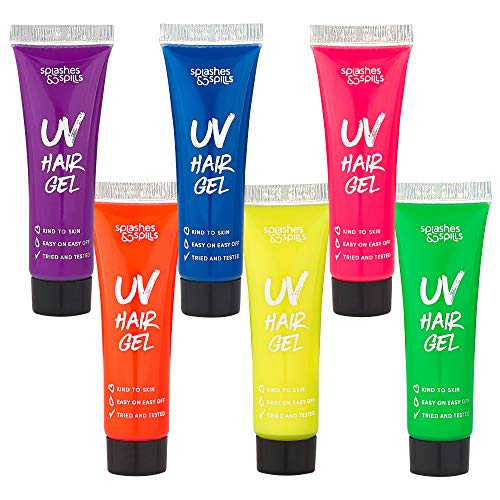 10 Best Neon Color Hair Dye -Reviews & Buying Guide