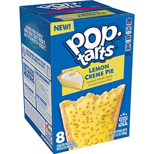10 Best Jolly Rancher Pop Tarts -Reviews & Buying Guide