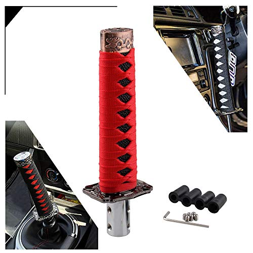 Best Custom Shift Knobs - Latest Guide