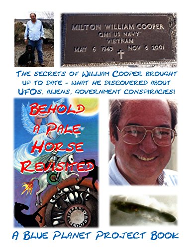 10 Best Behold A Pale Horse Book -Reviews & Buying Guide