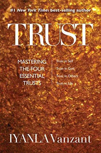 Best Iyanla Vanzant Books - Latest Guide
