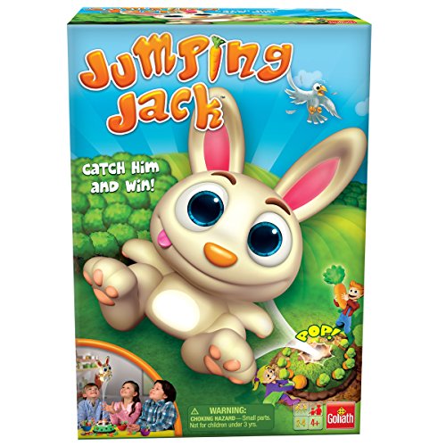 Best Jumping Jack Game - Latest Guide