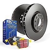 EBC S13KF1053 Brake Kit