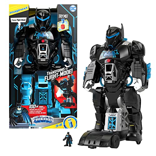 10 Best Imaginext Batman -Reviews & Buying Guide