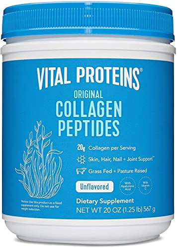 10 Best What Collagen Is For Weight Loss -Reviews & Buying Guide