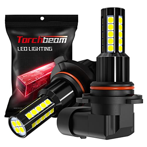 10 Best H10 Led Fog Light Bulbs -Reviews & Buying Guide