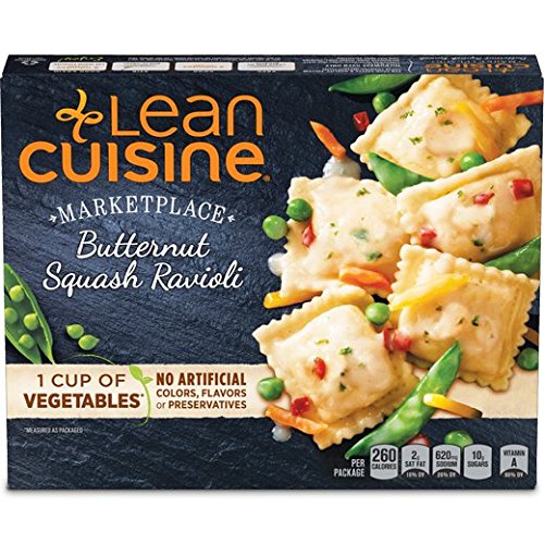 Best Lean Cuisine - Latest Guide