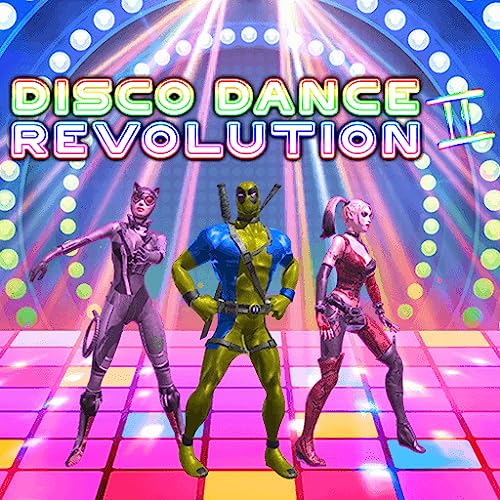 10 Best Dance Dance Revolution Game -Reviews & Buying Guide