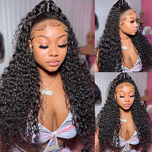 Best Products For Curly Lace Wigs - Latest Guide