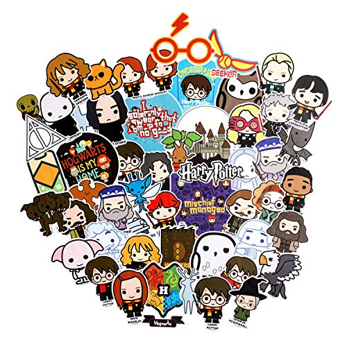 10 Best Harry Potter Stickers -Reviews & Buying Guide