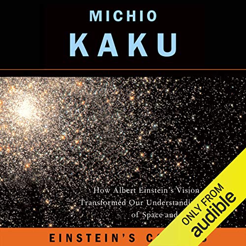 10 Best Michio Kaku Books -Reviews & Buying Guide