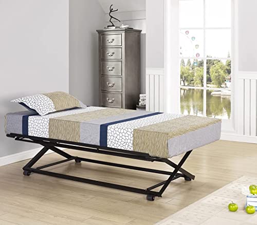 Best Daybed With Pop Up Trundle - Latest Guide