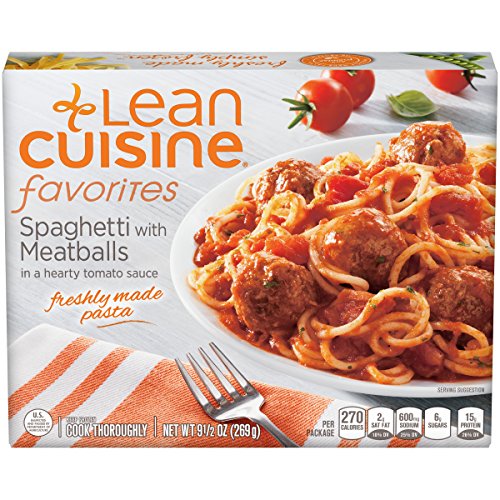 Best Lean Cuisine - Latest Guide