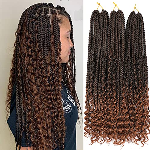 10 Best Bohemian Knotless Braid -Reviews & Buying Guide