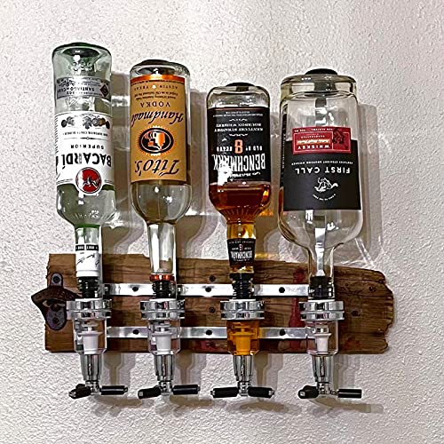 10 Best Liquor Dispenser -Reviews & Buying Guide