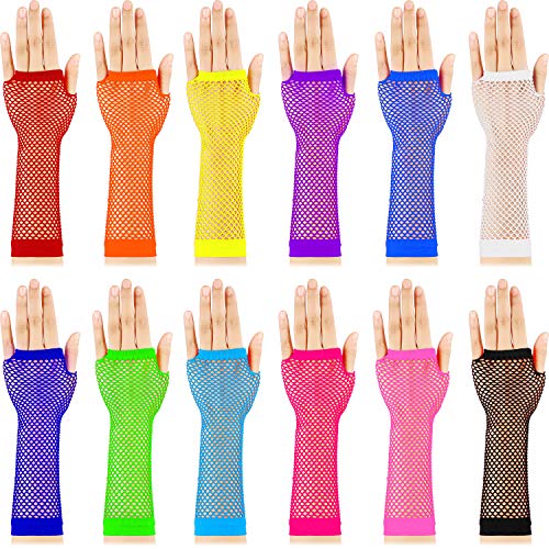 Best Fishnet Gloves - Latest Guide