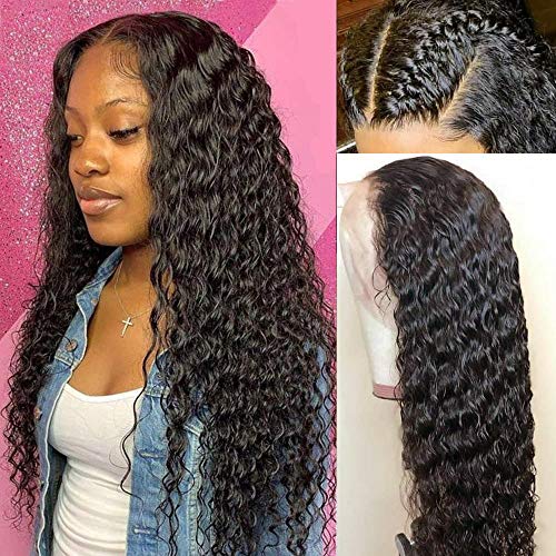 Best Products For Curly Lace Wigs - Latest Guide