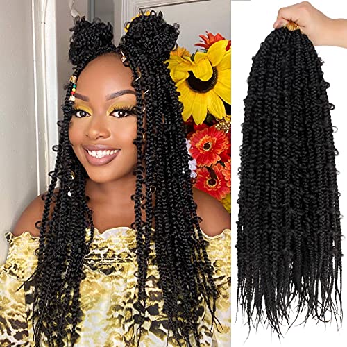 Best Butterfly Box Braid - Latest Guide