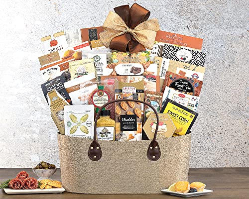 10 Best Wine Country Gift Baskets -Reviews & Buying Guide