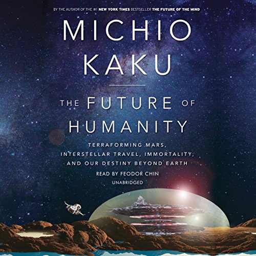 10 Best Michio Kaku Books -Reviews & Buying Guide
